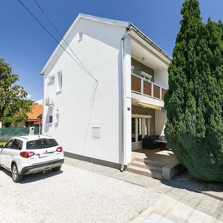 Holiday Home Bercsenyi By Interhome Balatonboglár 외부 사진