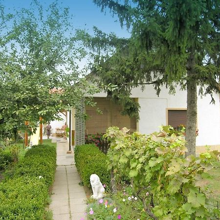 Holiday Home Bercsenyi By Interhome Balatonboglár 객실 사진
