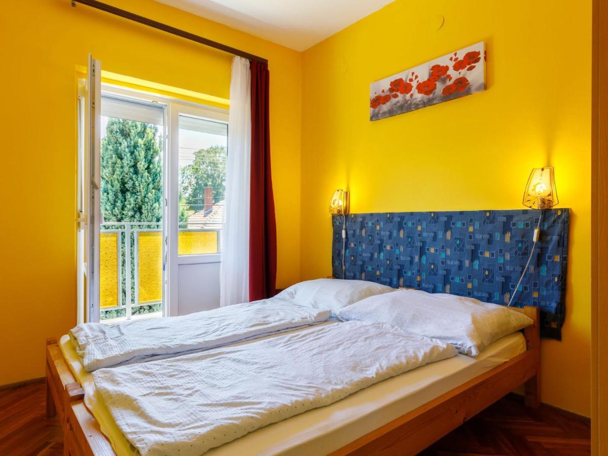 Holiday Home Bercsenyi By Interhome Balatonboglár 외부 사진