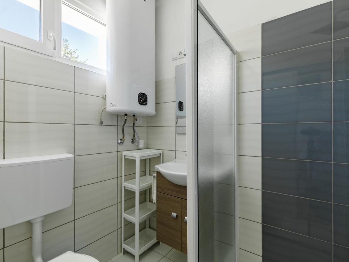 Holiday Home Bercsenyi By Interhome Balatonboglár 외부 사진