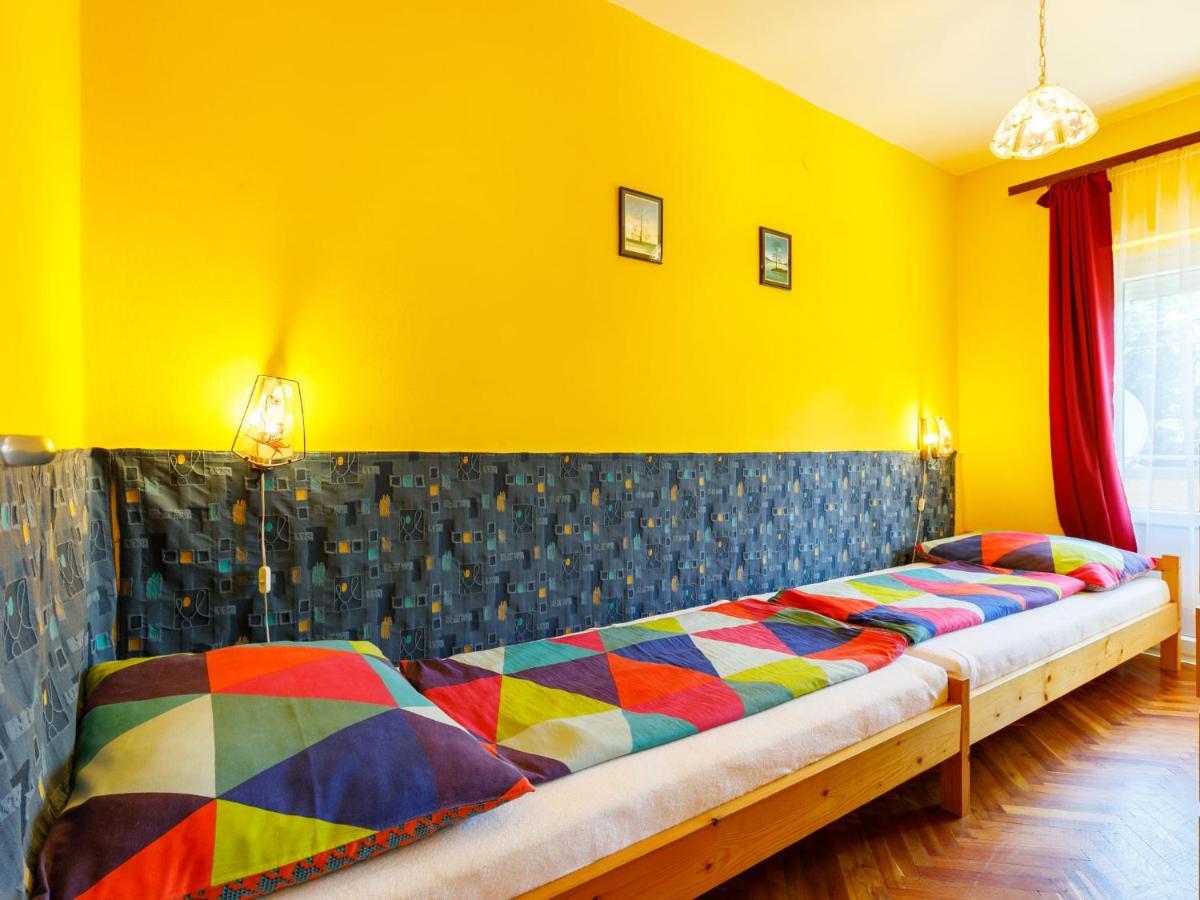 Holiday Home Bercsenyi By Interhome Balatonboglár 외부 사진