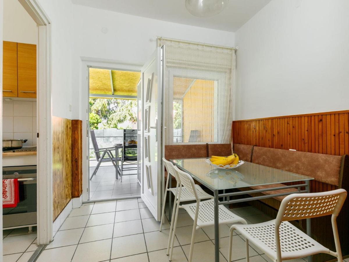 Holiday Home Bercsenyi By Interhome Balatonboglár 외부 사진