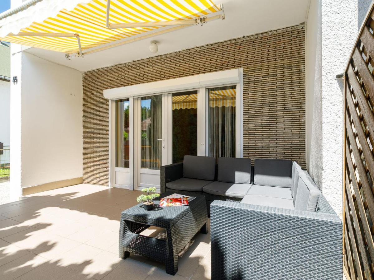 Holiday Home Bercsenyi By Interhome Balatonboglár 외부 사진