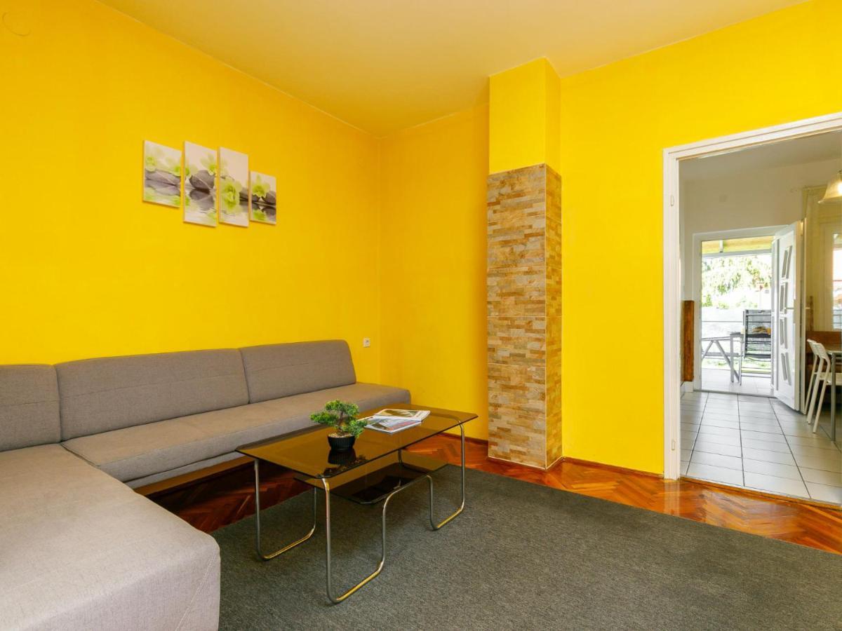 Holiday Home Bercsenyi By Interhome Balatonboglár 외부 사진