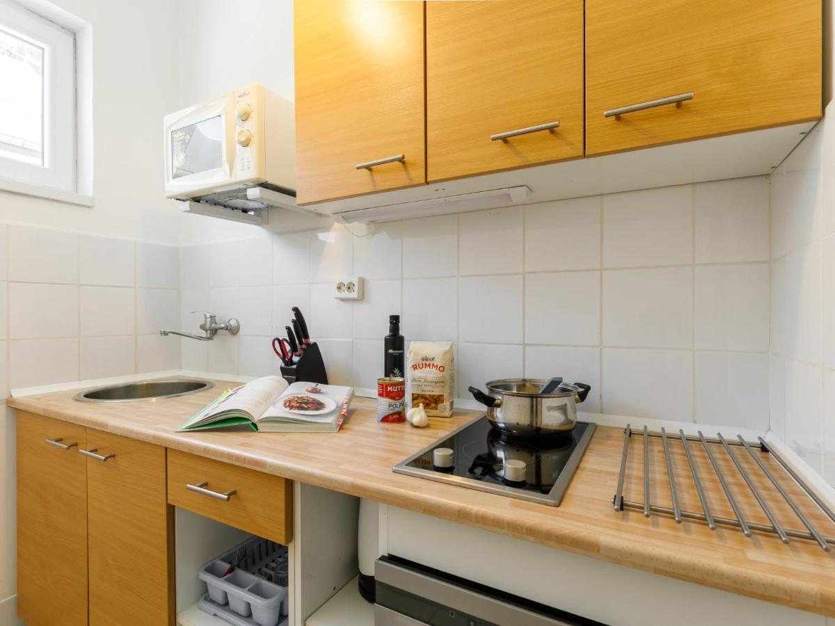 Holiday Home Bercsenyi By Interhome Balatonboglár 외부 사진