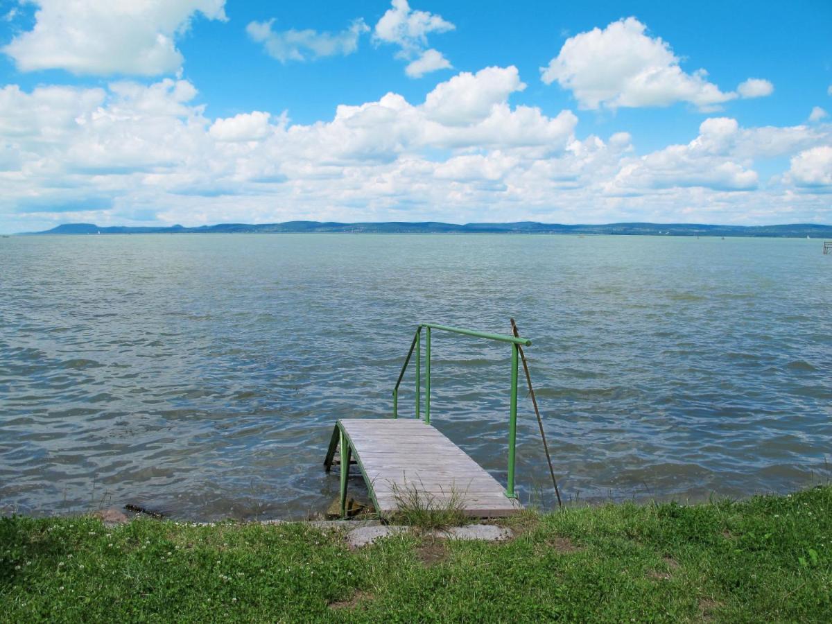 Holiday Home Bercsenyi By Interhome Balatonboglár 외부 사진