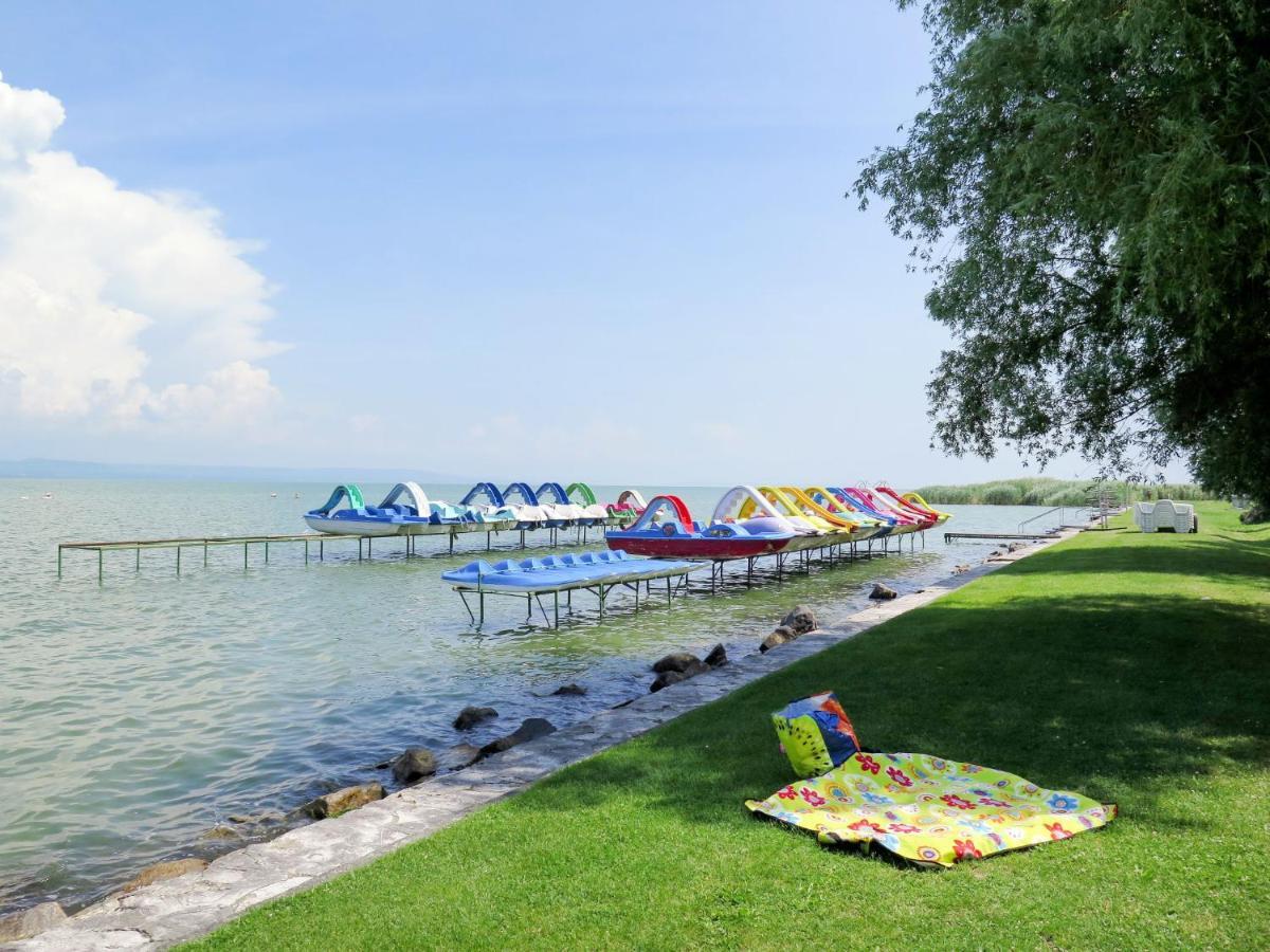 Holiday Home Bercsenyi By Interhome Balatonboglár 외부 사진
