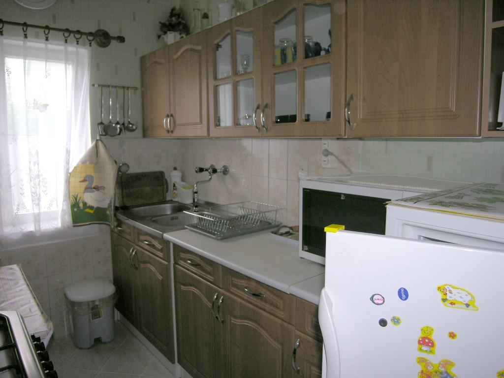 Holiday Home Bercsenyi By Interhome Balatonboglár 객실 사진