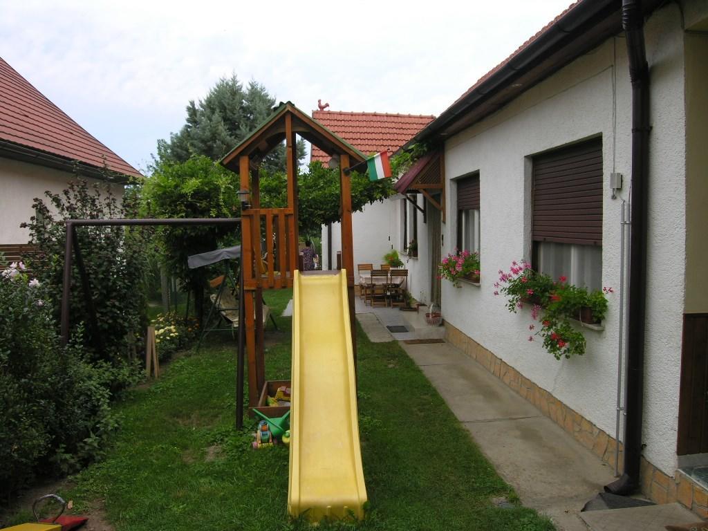 Holiday Home Bercsenyi By Interhome Balatonboglár 객실 사진