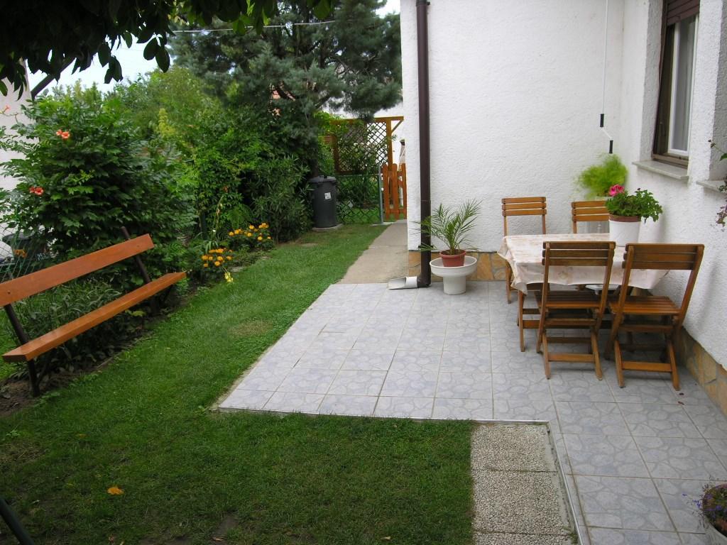 Holiday Home Bercsenyi By Interhome Balatonboglár 객실 사진