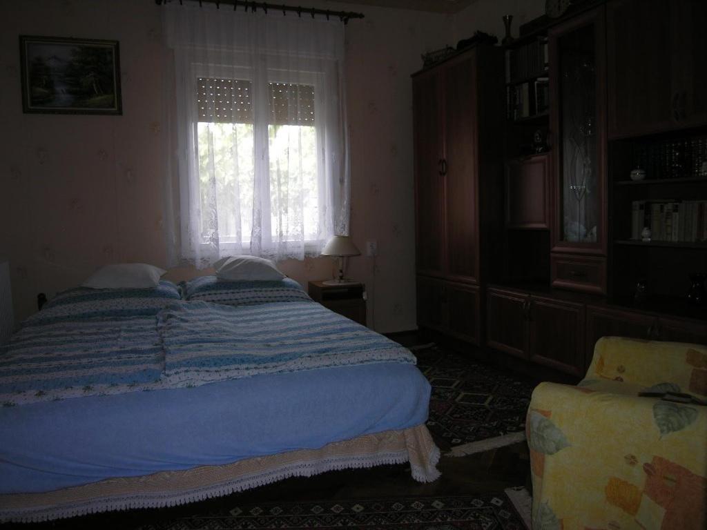 Holiday Home Bercsenyi By Interhome Balatonboglár 외부 사진